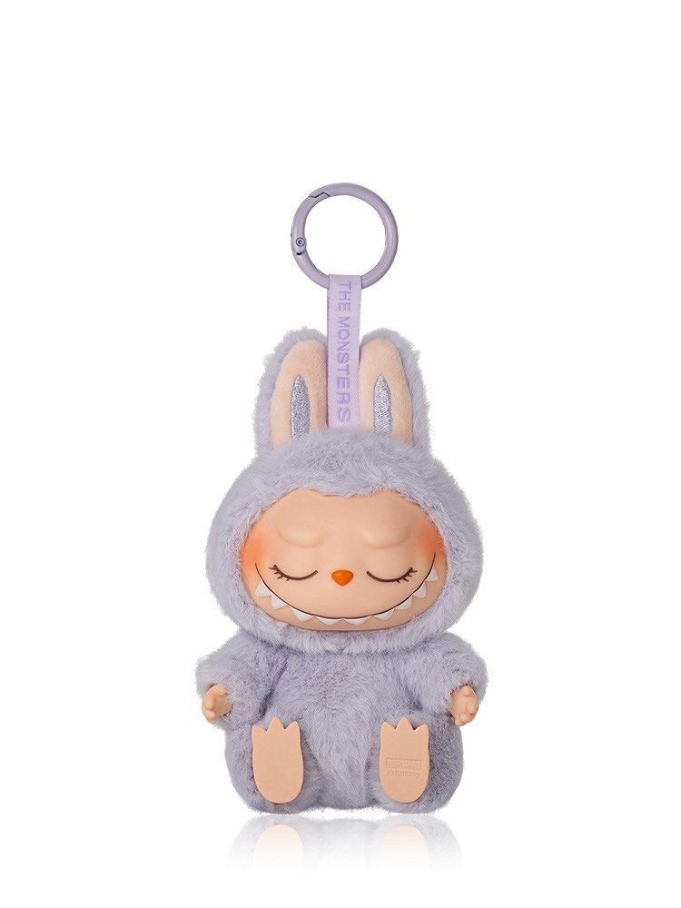 POPMART LABUBU ぬいぐるみキーチェーン2体セット POPMART LABUBU THE MONSTERS ぬいぐるみキーホルダー｜Yahoo