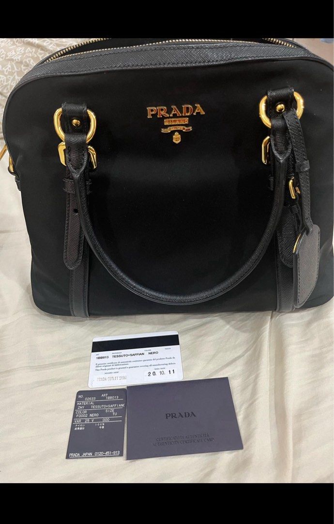 Prada 1bb013 hotsell
