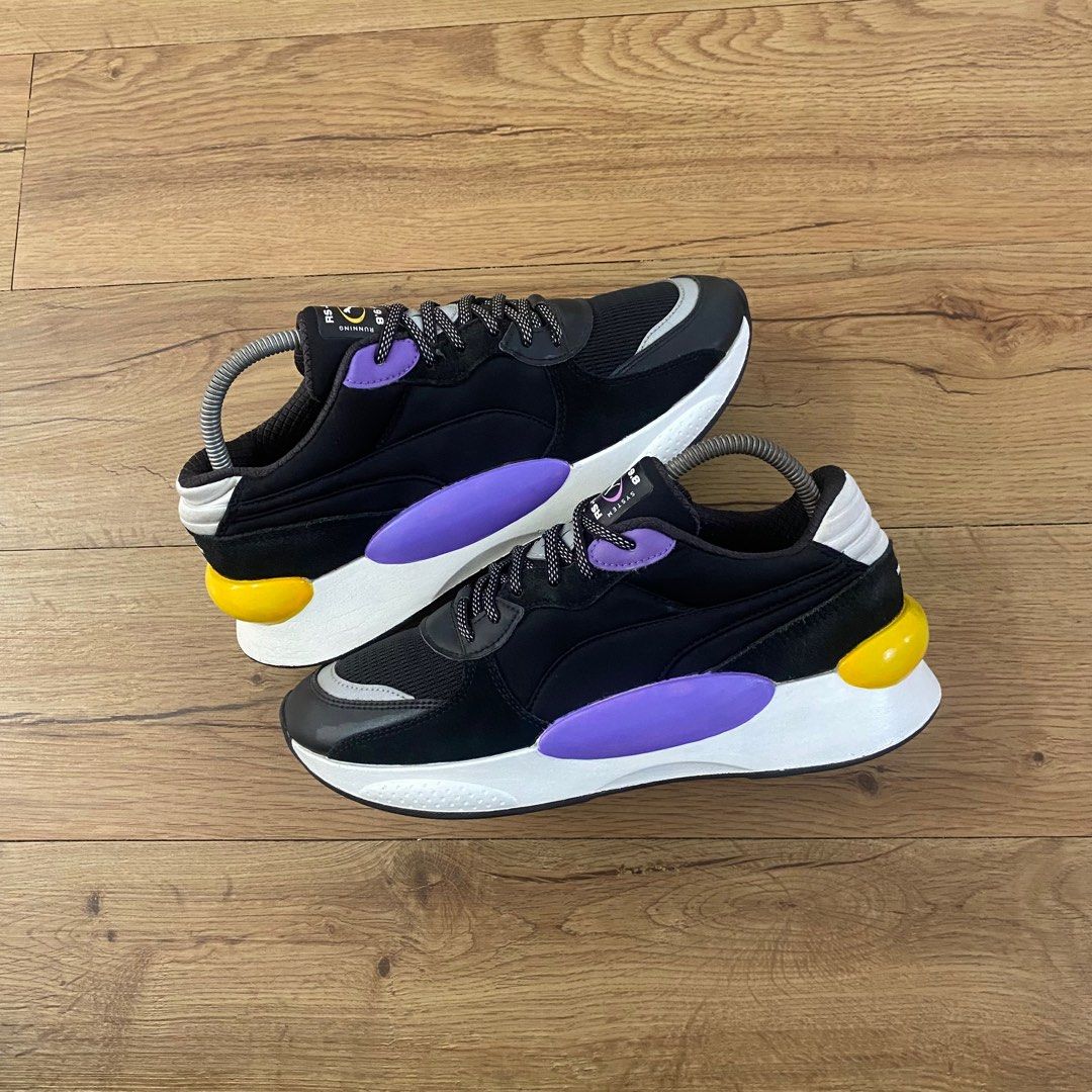 Puma rs 9.8 gravity hot sale