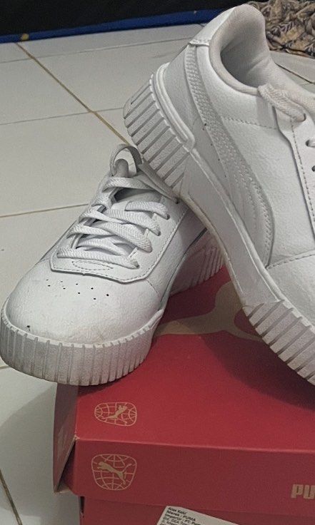 Puma sneakers 35 clearance