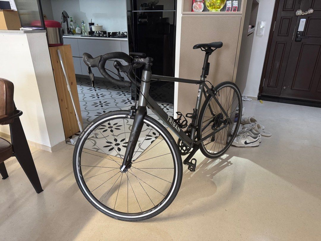 Triban rc120 ebay clearance