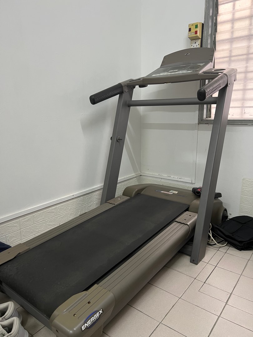 Reebok Acd1 Treadmill