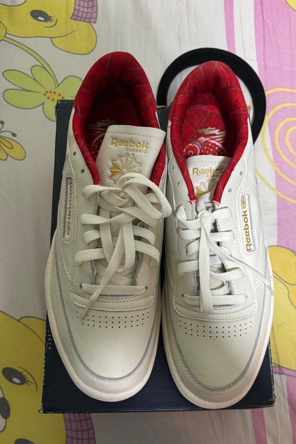 Reebok cny on sale