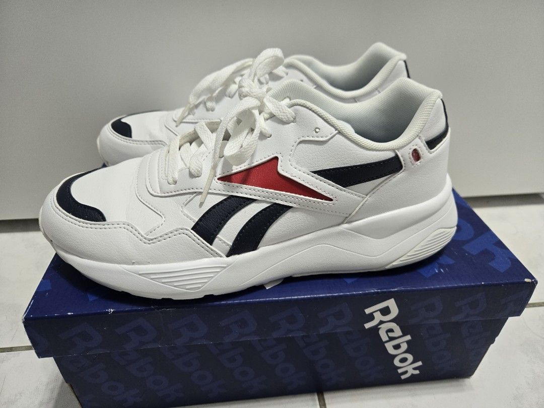Reebok royal dashonic syl top