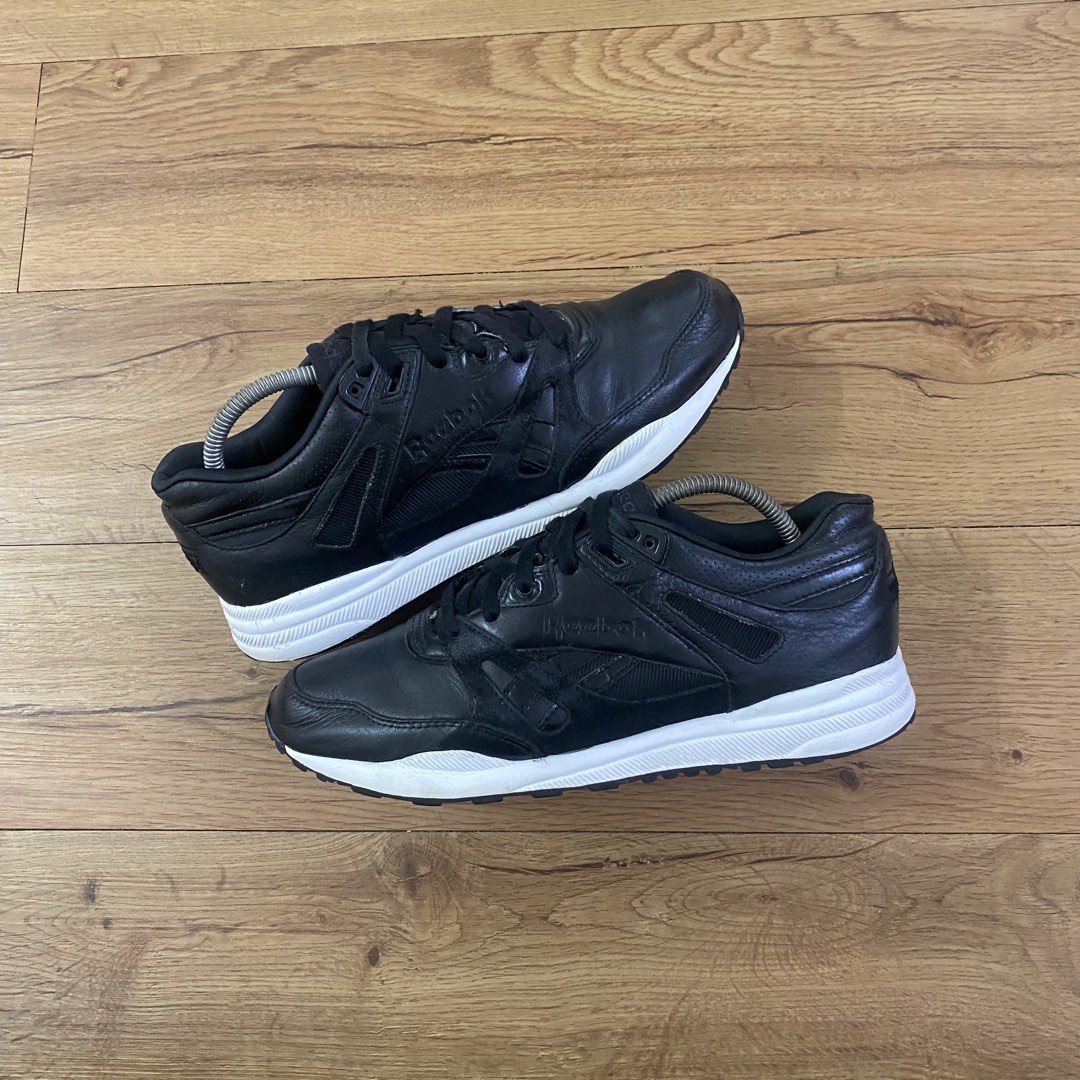 Reebok Ventilator 8uk Men s Fashion Footwear Sneakers on Carousell