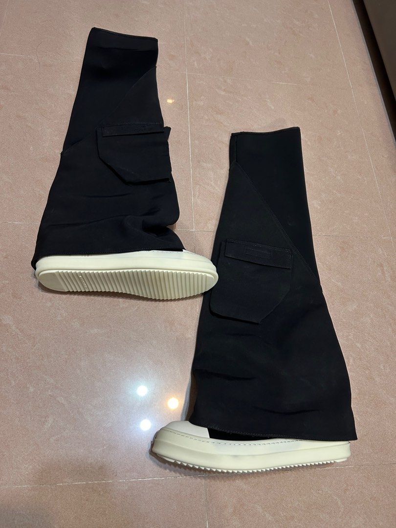 rick owens fetish 42 【公式通販】