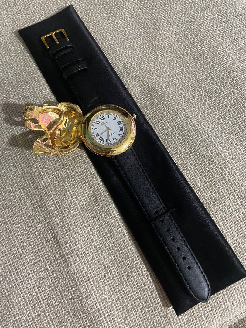 Jacques farel watch vintage best sale
