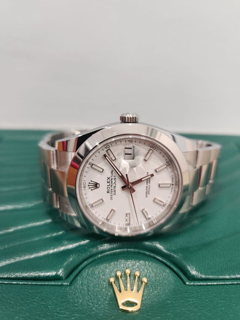 Rolex 126330 on sale