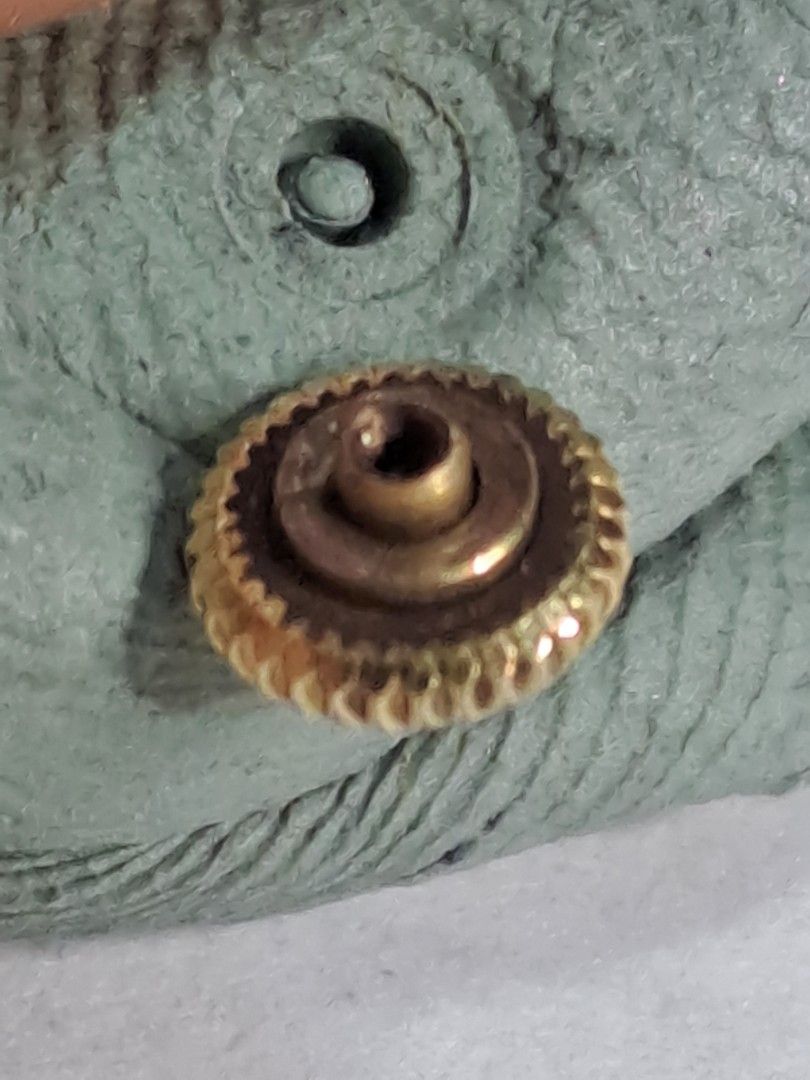 Rolex (Category: Luxury Watches) located in Quezon City. Submitted by mastervintage (Listing ID 1330534626, Image 2). Description: rolex cellini crown parts dust proof vintage.