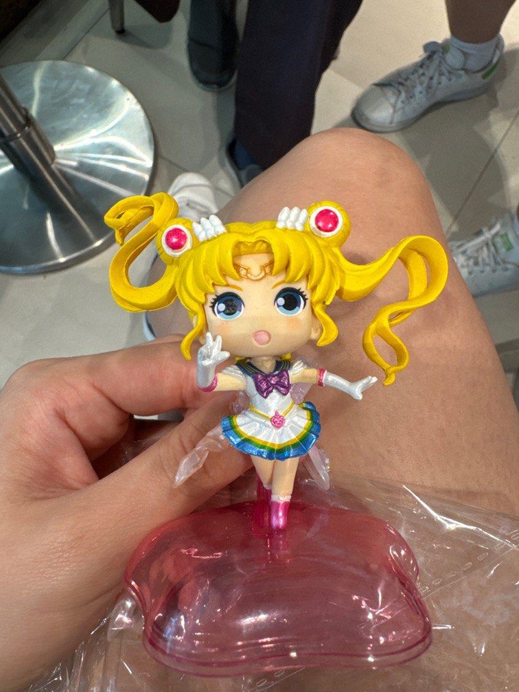 Smart doll sailor moon new arrivals
