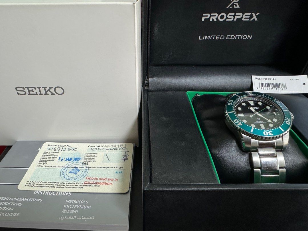 Sne451p1 seiko top