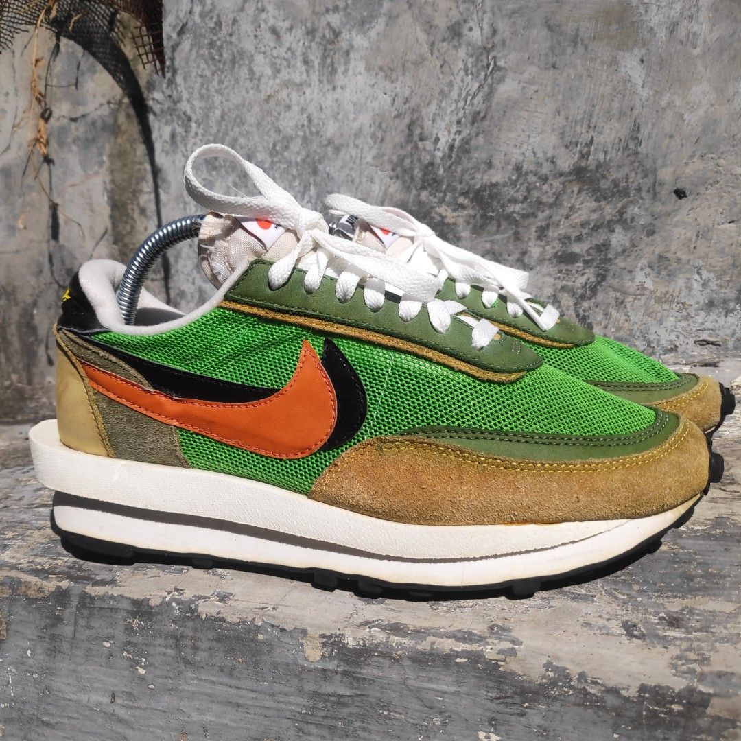 NIKE sacai COLT ナイキ サカイ クロット LDワッフル 28.0