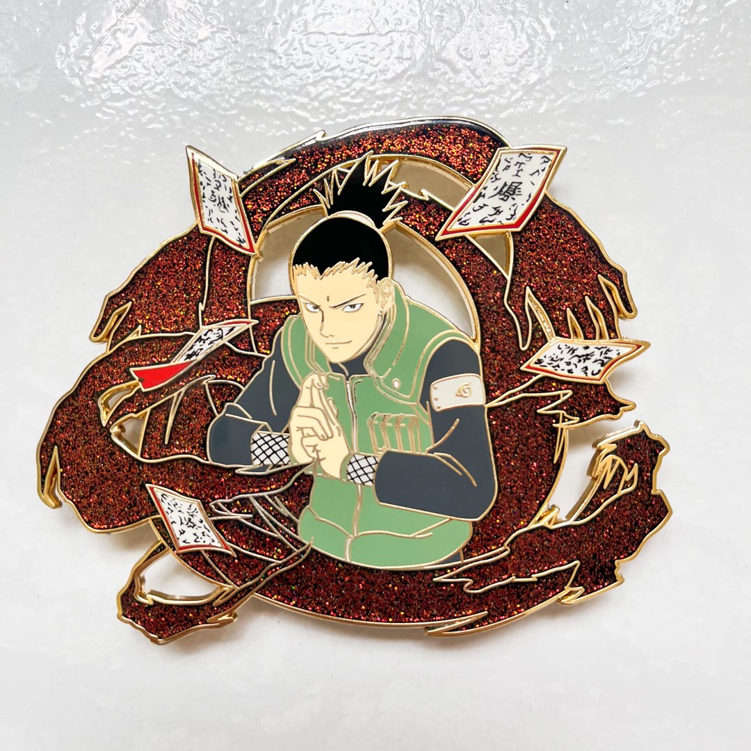 Rocketnoodles cheapest Sasuke Uchiha Pin