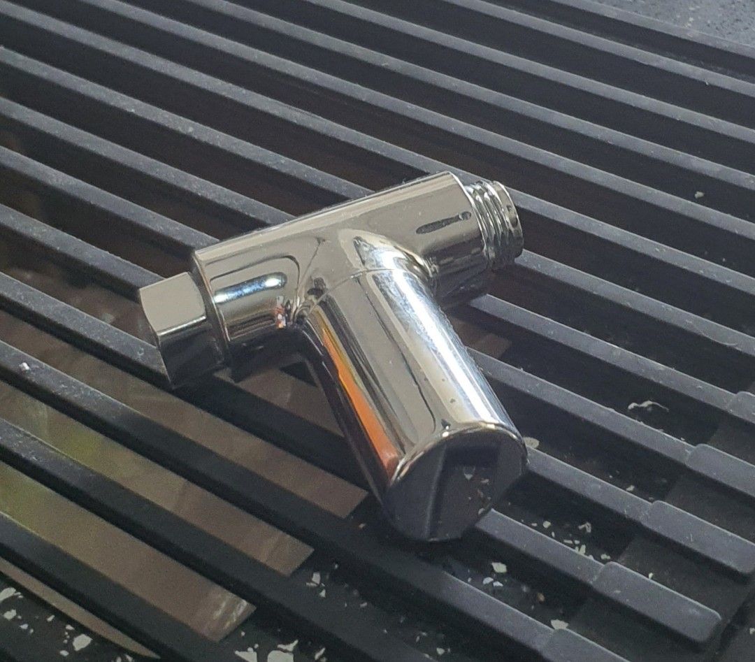 Shower LED Temperature Display, TV & Home Appliances, Water Heater