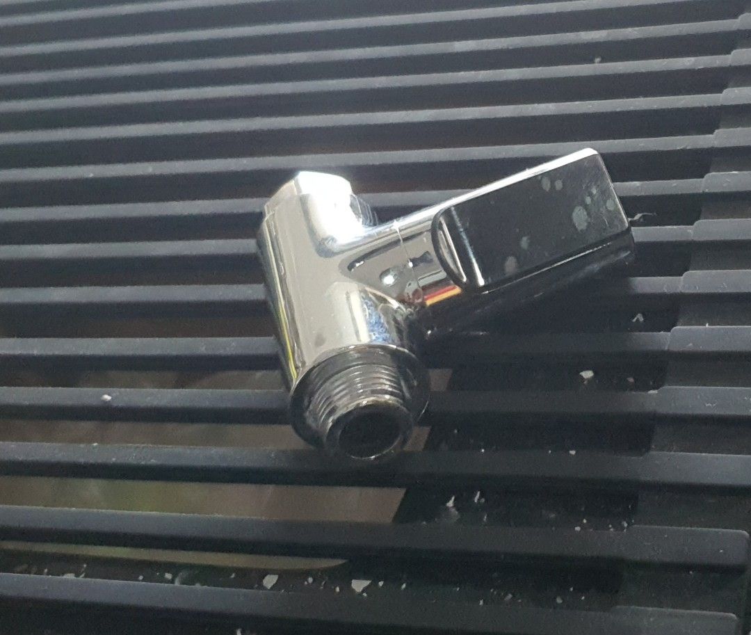 Shower LED Temperature Display, TV & Home Appliances, Water Heater