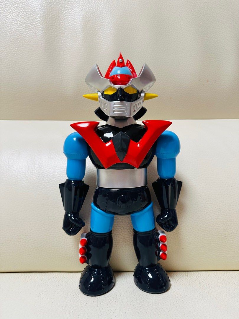 Soft Vingers Toys Wazinger Version 2, 興趣及遊戲, 玩具& 遊戲