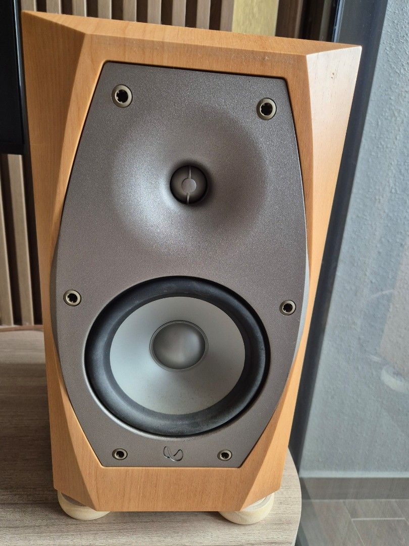 Speaker