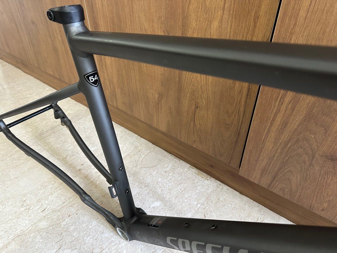 Diverge frameset best sale