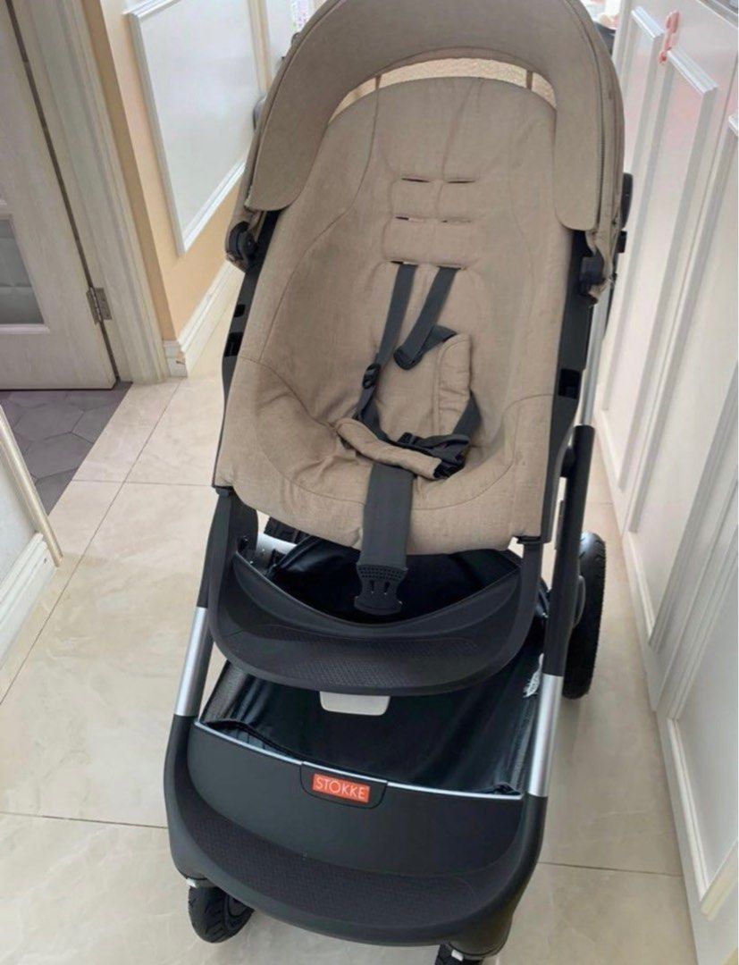 Stokke trailz mothercare hot sale