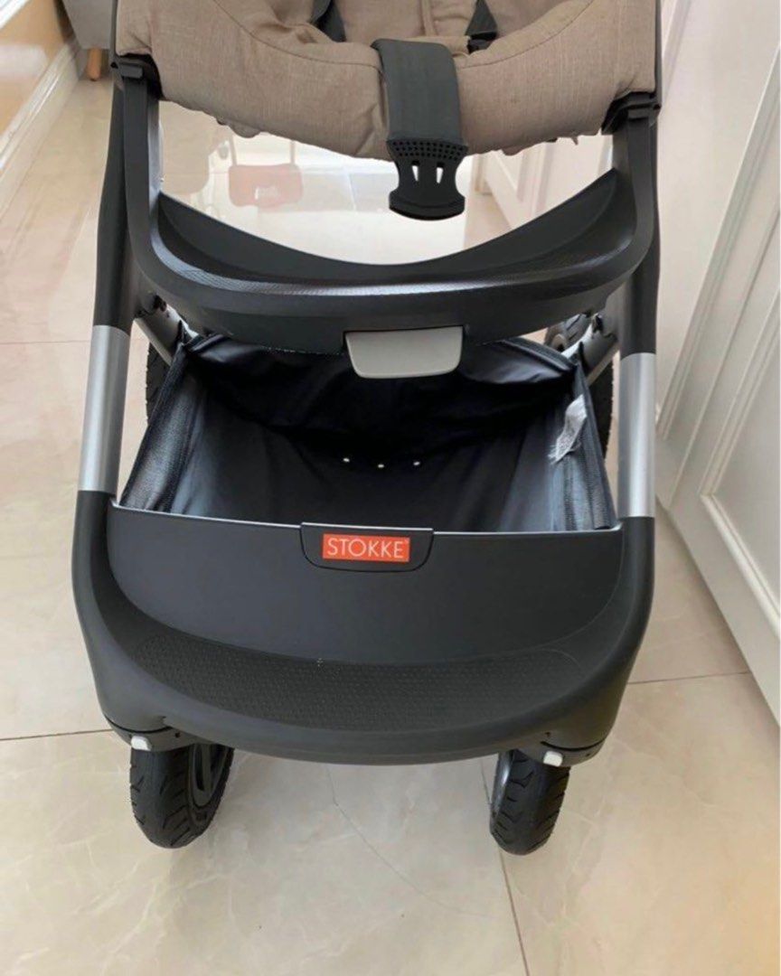 Stokke trailz mothercare top
