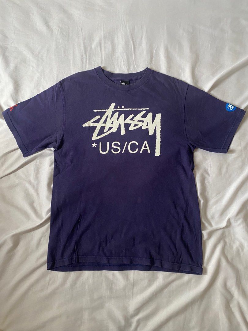 Stussy us best sale