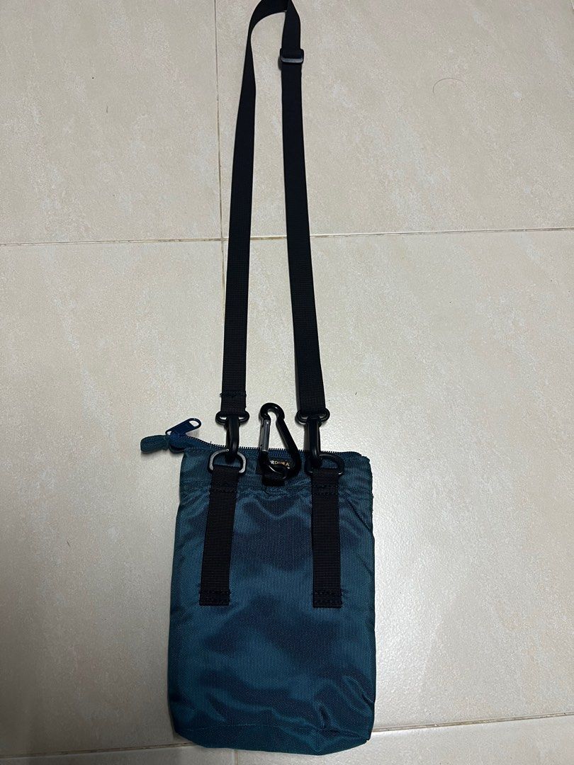Supreme shoulder bag dark teal sales