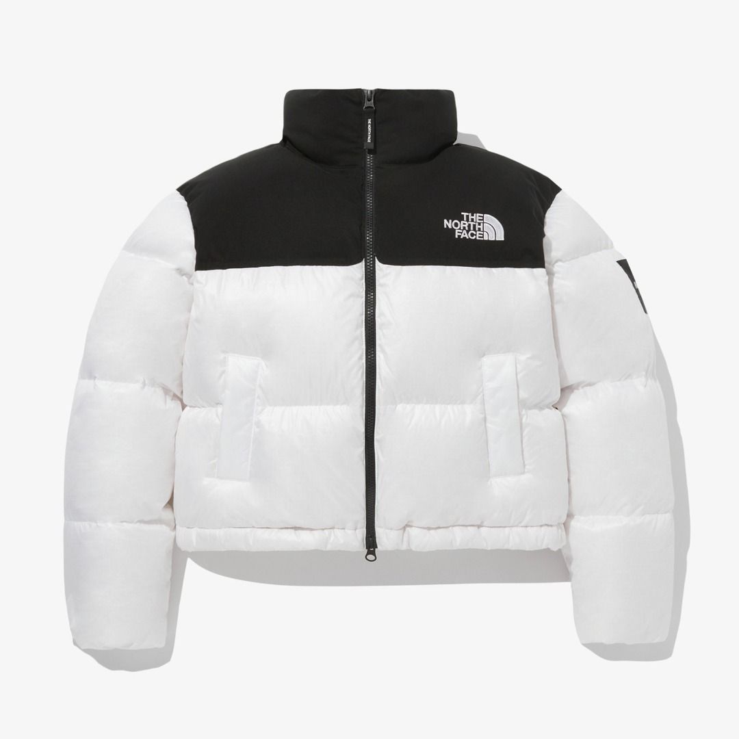 S XL 24FW TNF Unisex Men Women THE NORTH FACE White Label Women s Novelty Nupsi RDS Down Jacket winter goose down jacket NJ1DQ85M Women s Fashion Coats Jackets and Outerwear on Carousell