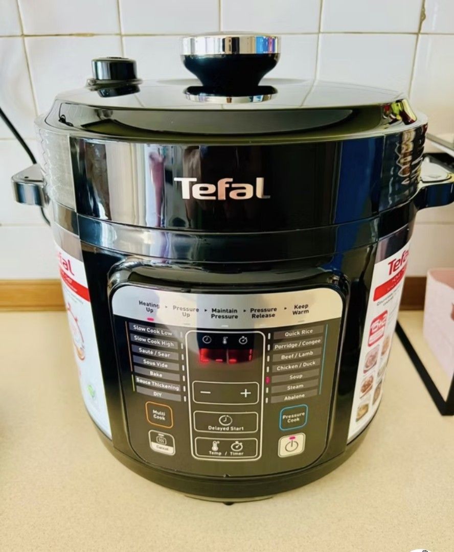 Cy601d tefal best sale