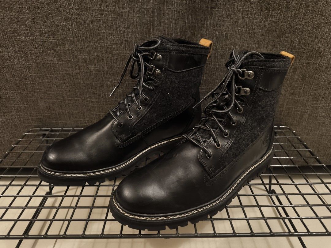 Men's britton hill boots shop
