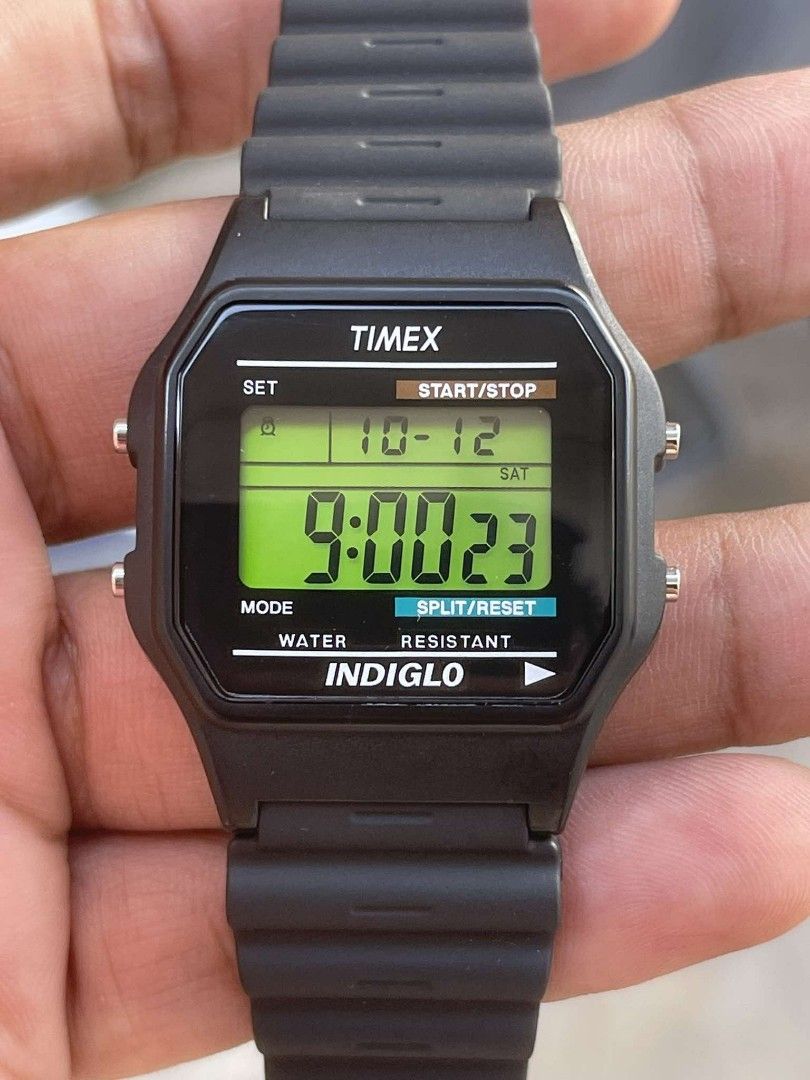 Timex t75961 hot sale