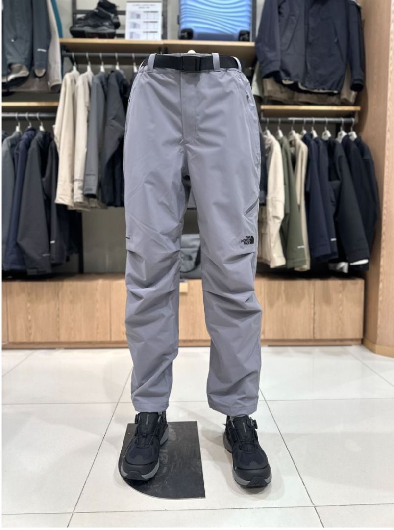 The North Face Big Wall Light Pant ザ・ノースフェイス ビッグ