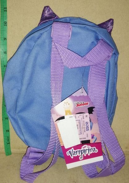 Toddler Backpack Bags (Category: Other Babies Going Out Needs) located in Los Banos. Submitted by princessbotique (Listing ID 1330667341, Image 3). Description: Toddler Backpack Bags Only Php 200 each First come First Serve Please add shipping fee From Los Banos Laguna Meetups per arrangement MOP GCash first to pay basis No reservations No COD No checkout Pm if interested Please Like and Follow.