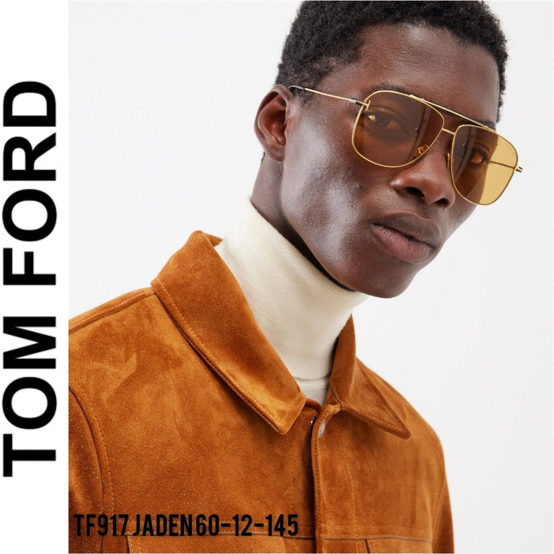 Tom ford sunglasses pilot discount
