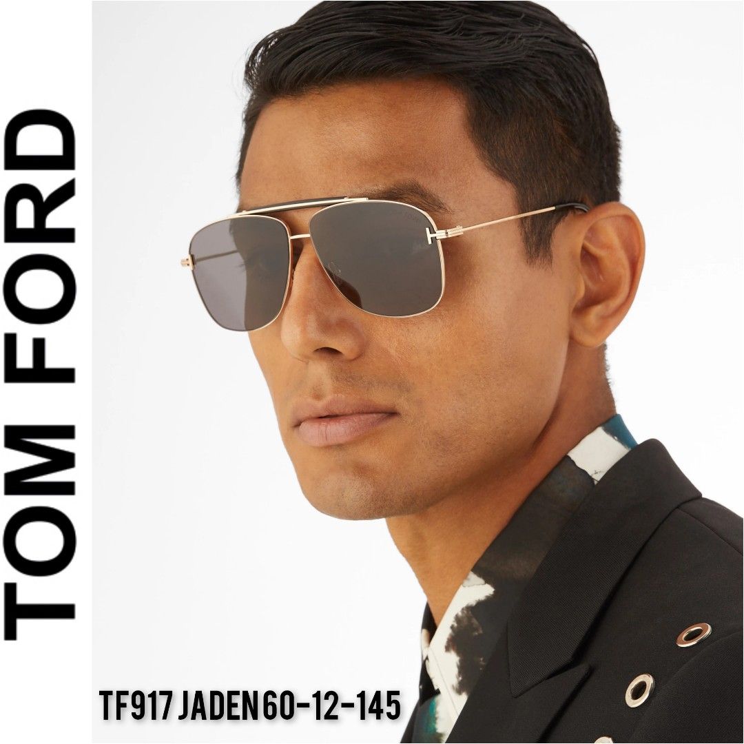 Tom ford aviator glasses outlet