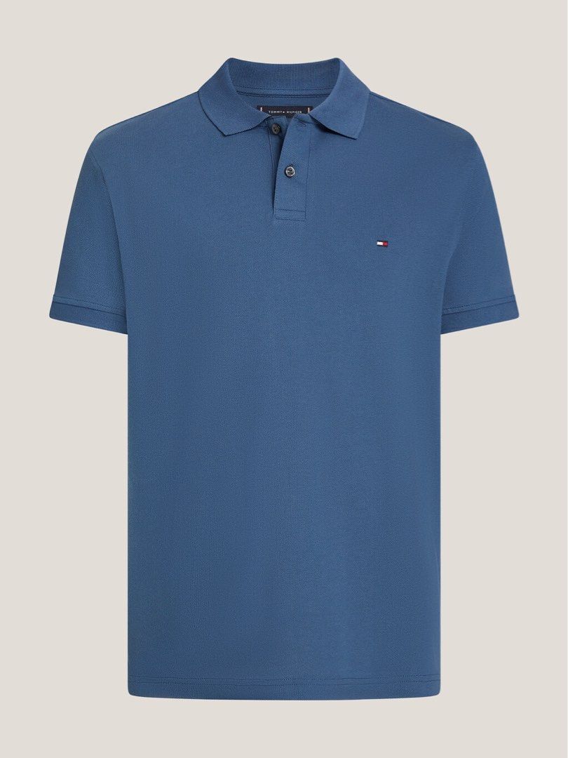 Tommy hilfiger polo regular outlet