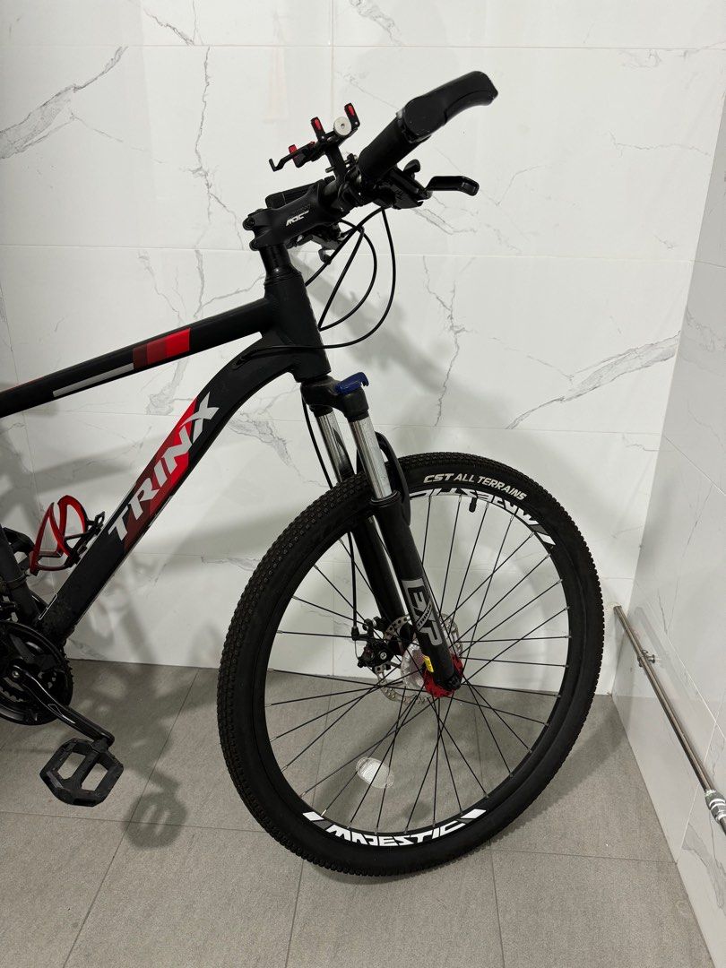 Trinx honor 1500 carbon price hotsell