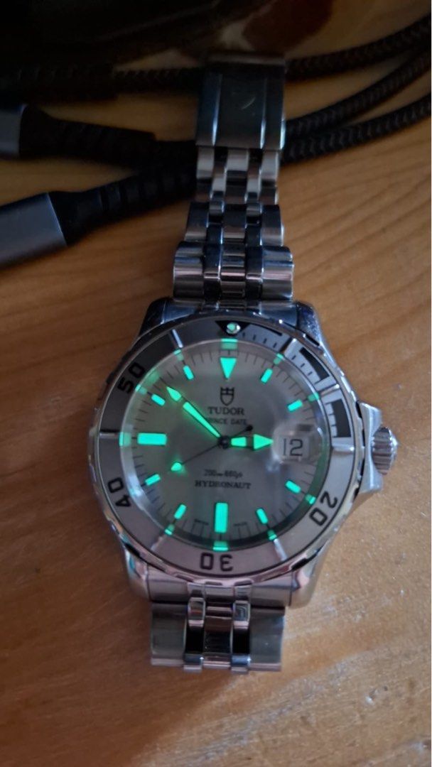 Tudor 89190p on sale