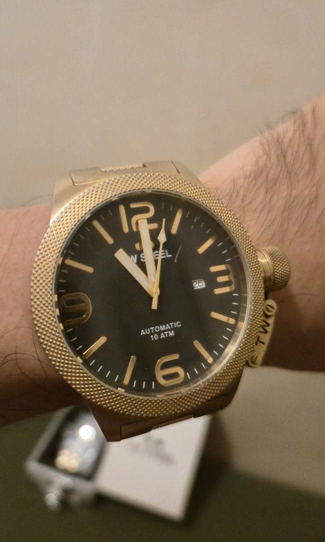 Tw steel cb96 2025