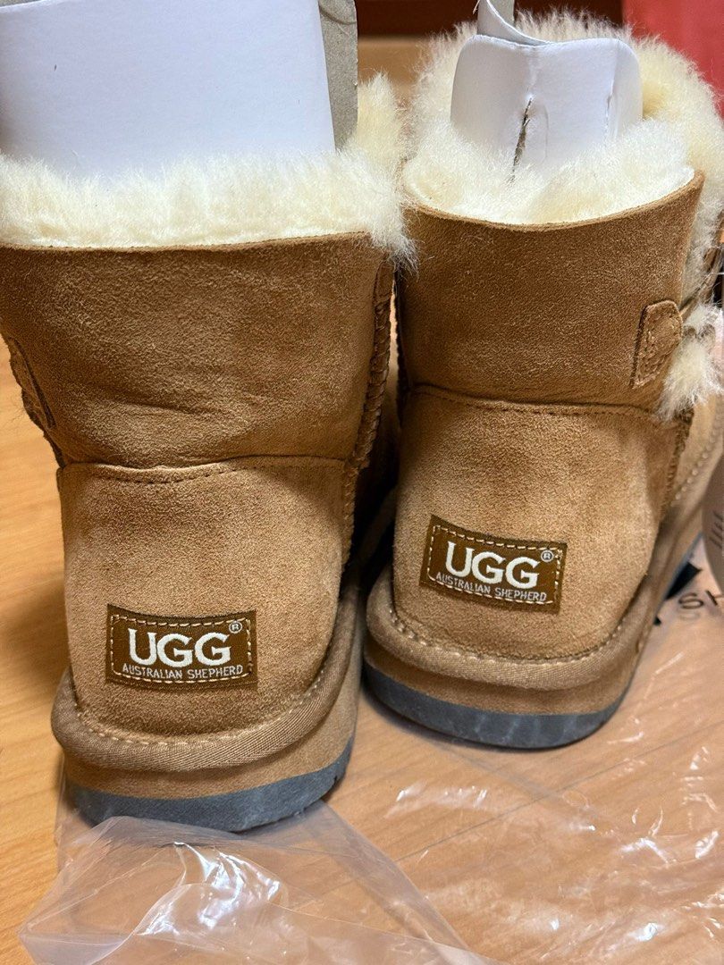 New ugg brand cheap