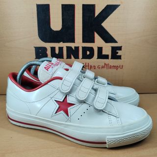 Converse g2 strap best sale