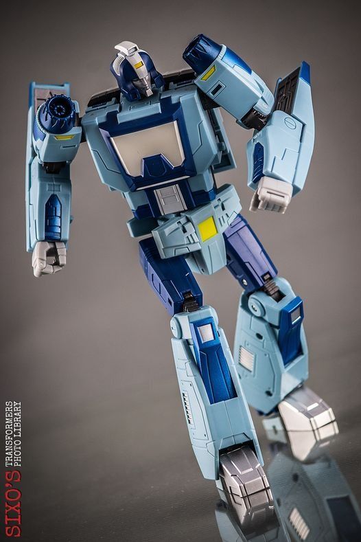 Preorders shipped Fully Reserved Unique Toys Y 02 Buzzing G1 Blurr Transformers MP Hobbies Toys Toys Games on Carousell