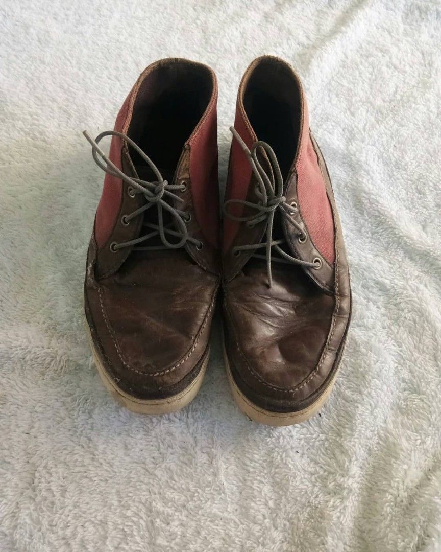 VANS MESA MOC 79 CA