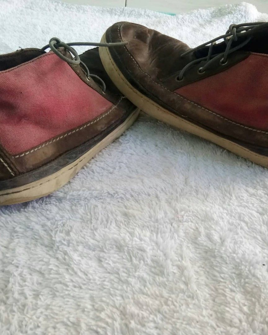 VANS MESA MOC 79 CA