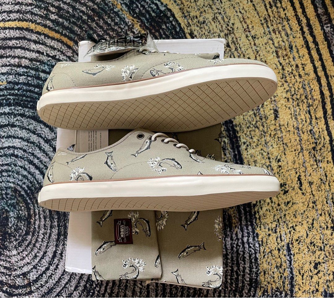 Vans otw woessner on sale
