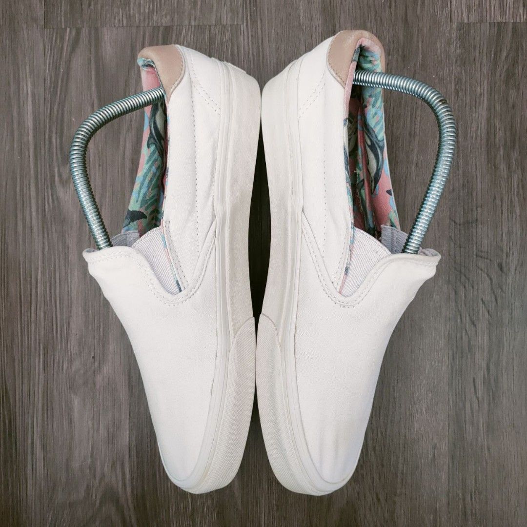 Vans slip on 59 dolphin outlet