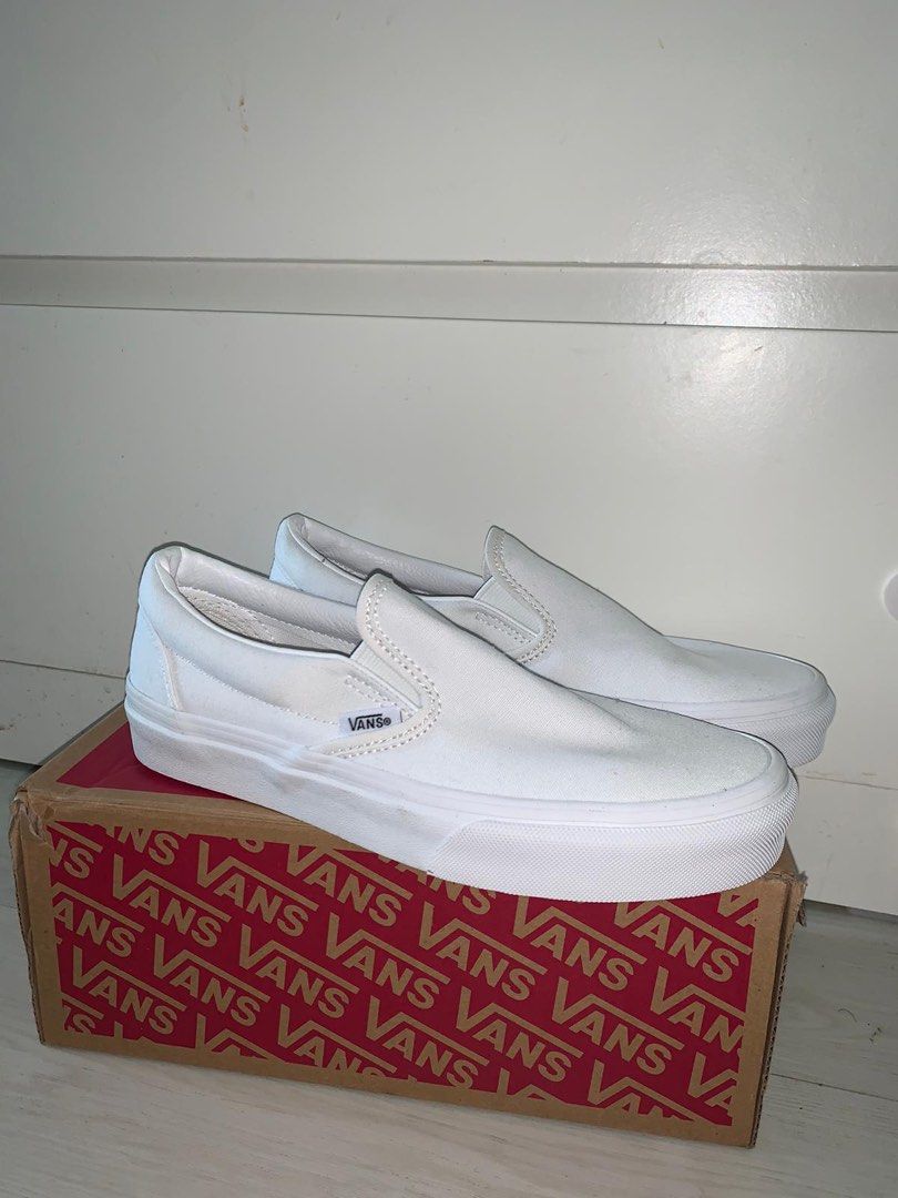 Vans 36.5 2025
