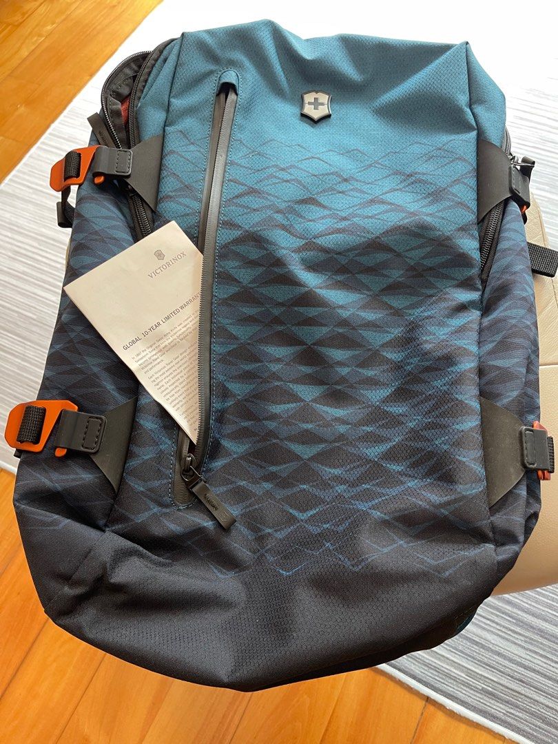 Vx touring victorinox best sale