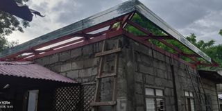 We accept house renovation,roof and ceiling repair,welding ,carpentry,all masonry works and etc.