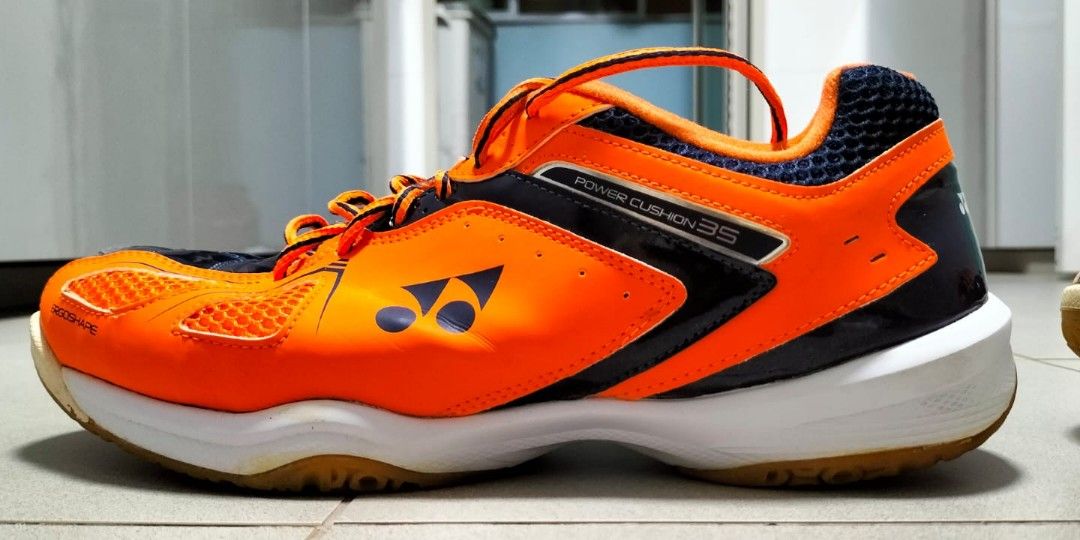 Yonex SHB 35EX Badminton Indoor Court Shoes