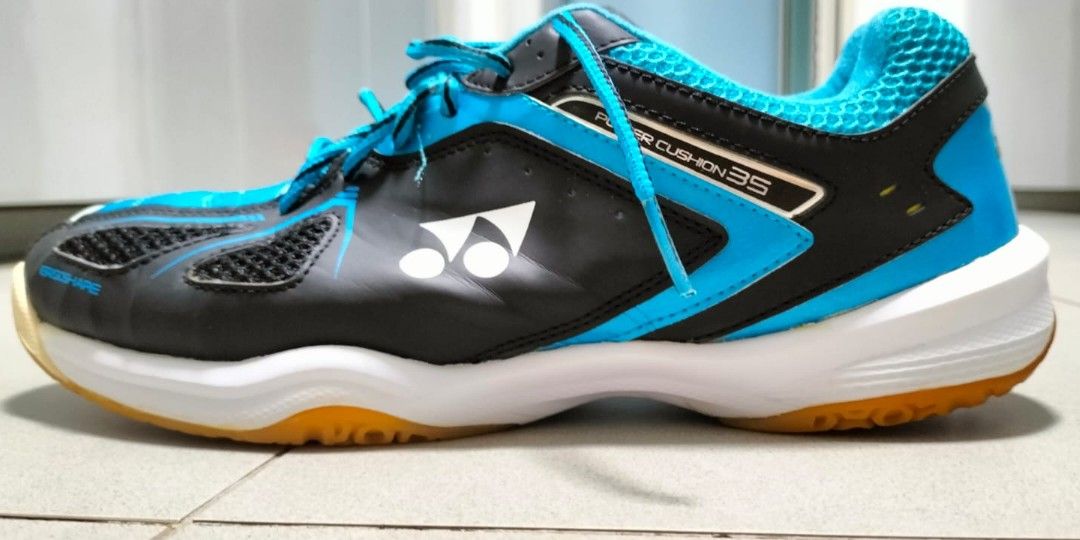 Yonex shb 35ex on sale